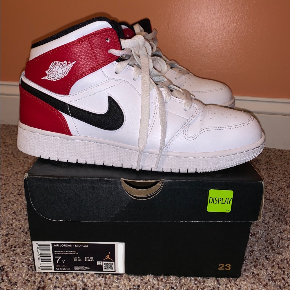 Jordan 1
